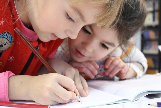 Oposiciones Educación Primaria